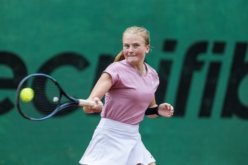 Luisa Gavriloutsa 123 - Verbandsmeisterschaft SH